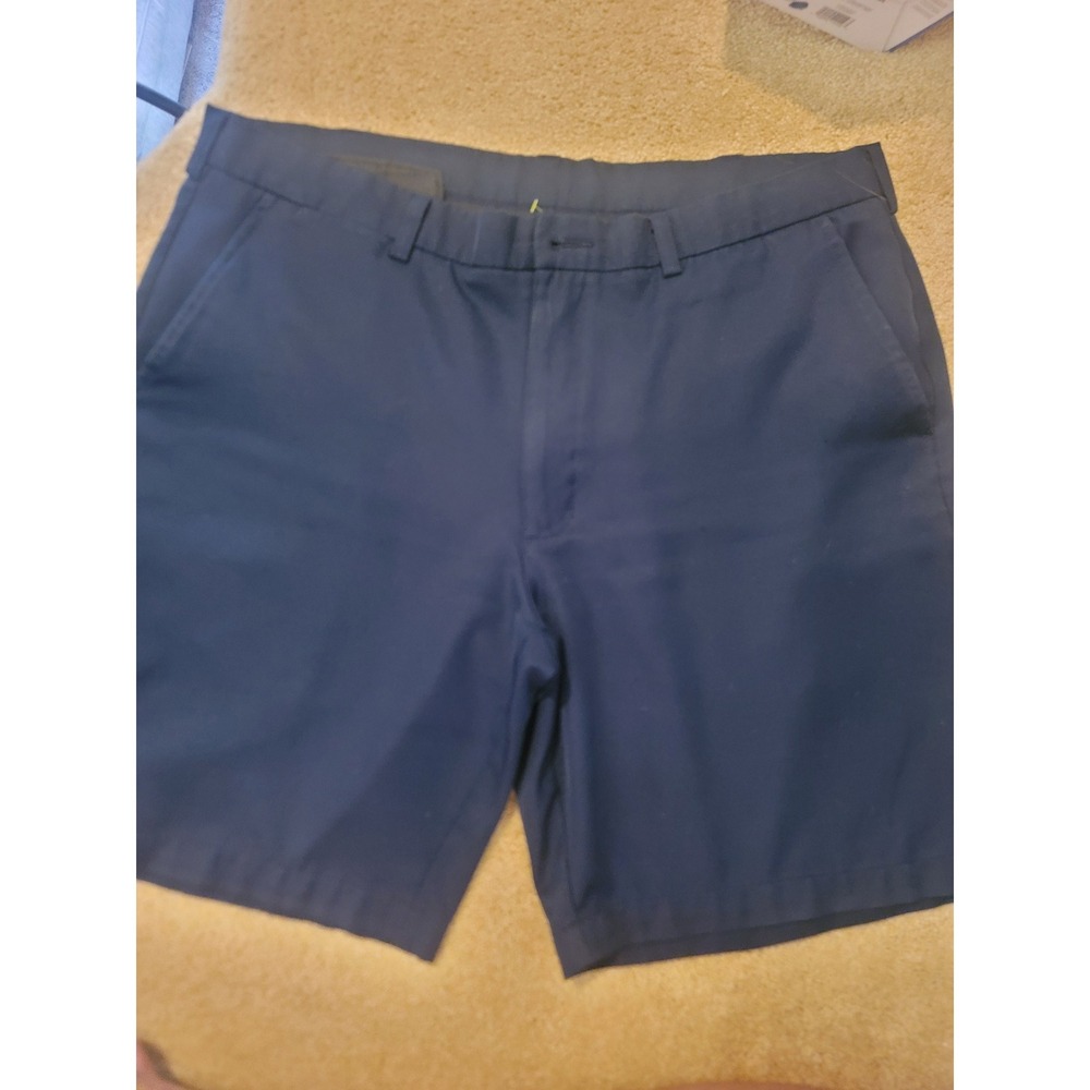 Men's Dress Shorts Casual Chino Golf Walking Everyday Size 34 Ben Hogan‎ Sports
